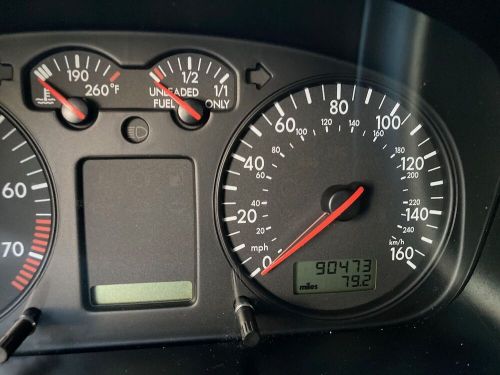 2001 Volkswagen EuroVan, US $42,000.00, image 7