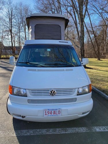 2001 Volkswagen EuroVan, US $42,000.00, image 8