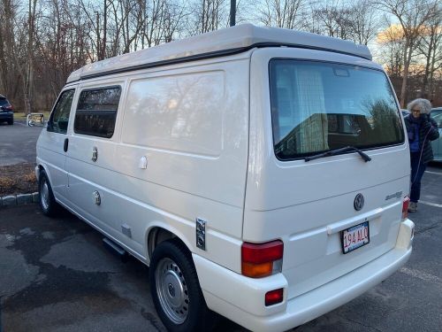 2001 Volkswagen EuroVan, US $42,000.00, image 9