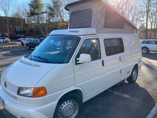 2001 Volkswagen EuroVan, US $42,000.00, image 10