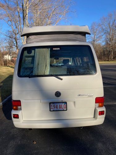 2001 Volkswagen EuroVan, US $42,000.00, image 11