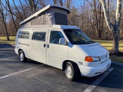 2001 Volkswagen EuroVan, US $42,000.00, image 12