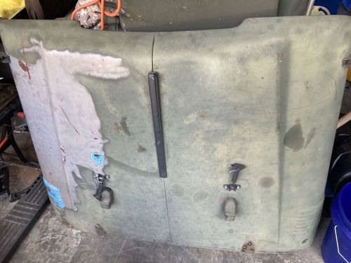 1969 Toyota Land Cruiser, US $6,000.00, image 2