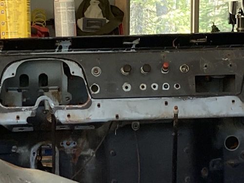 1969 Toyota Land Cruiser, US $6,000.00, image 3