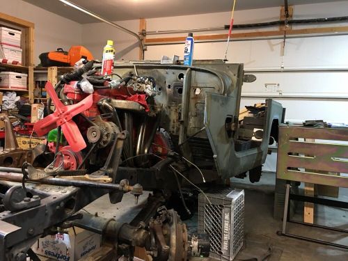 1969 Toyota Land Cruiser, US $6,000.00, image 5