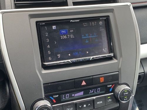 2015 Toyota Camry XSE, US $14,994.00, image 2