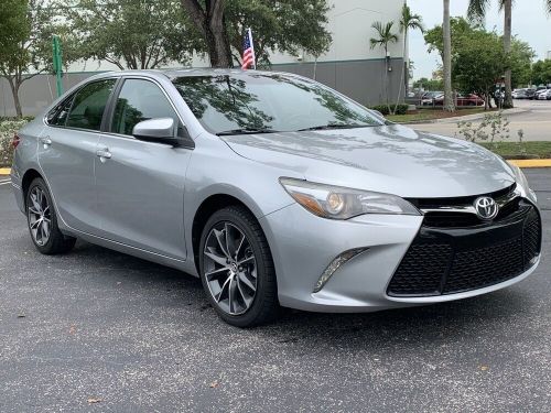 2015 Toyota Camry XSE, US $14,994.00, image 8