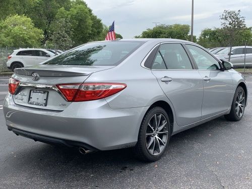 2015 Toyota Camry XSE, US $14,994.00, image 9