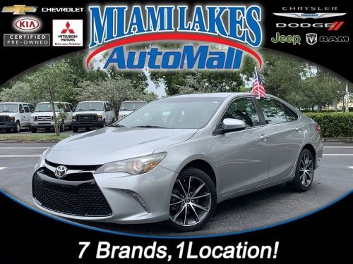 2015 Toyota Camry XSE, US $14,994.00, image 12