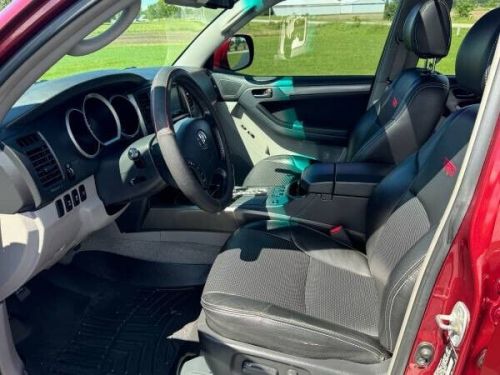 2008 Toyota 4Runner Sport Edition, US $20,000.00, image 4