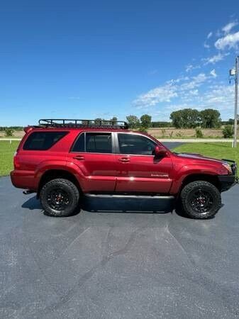 2008 Toyota 4Runner Sport Edition, US $20,000.00, image 8