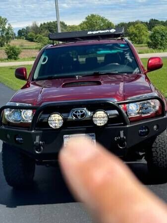 2008 Toyota 4Runner Sport Edition, US $20,000.00, image 9
