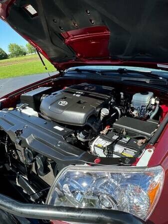 2008 Toyota 4Runner Sport Edition, US $20,000.00, image 10