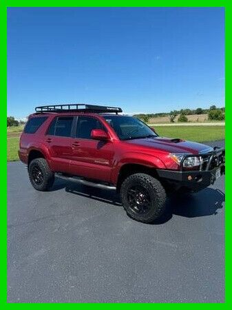 2008 Toyota 4Runner Sport Edition, US $20,000.00, image 12