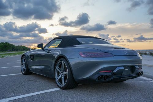 2020 Mercedes-Benz AMG GT Roadster, US $94,995.00, image 6