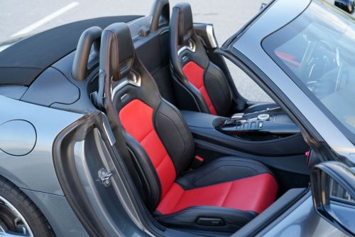 2020 Mercedes-Benz AMG GT Roadster, US $94,995.00, image 12