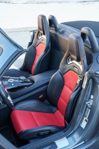 2020 Mercedes-Benz AMG GT Roadster, US $94,995.00, image 16