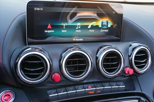 2020 Mercedes-Benz AMG GT Roadster, US $94,995.00, image 18