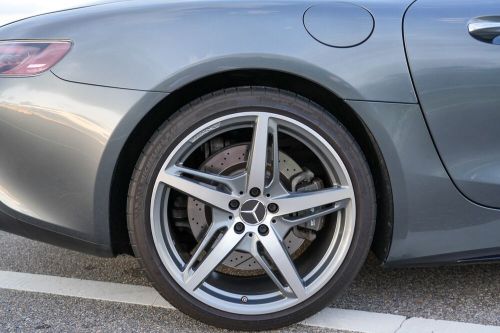 2020 Mercedes-Benz AMG GT Roadster, US $94,995.00, image 21