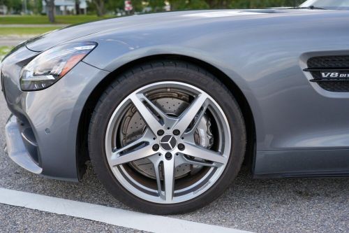 2020 Mercedes-Benz AMG GT Roadster, US $94,995.00, image 23