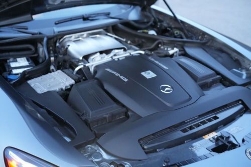 2020 Mercedes-Benz AMG GT Roadster, US $94,995.00, image 25