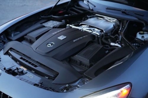 2020 Mercedes-Benz AMG GT Roadster, US $94,995.00, image 26