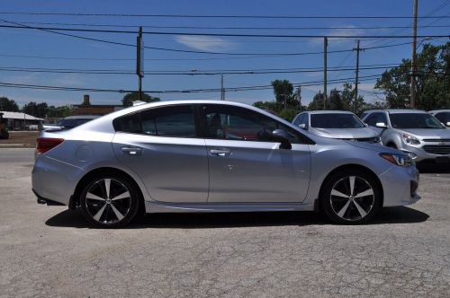 2017 Subaru Impreza Sport, US $9,300.00, image 3