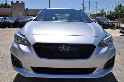 2017 Subaru Impreza Sport, US $9,300.00, image 6