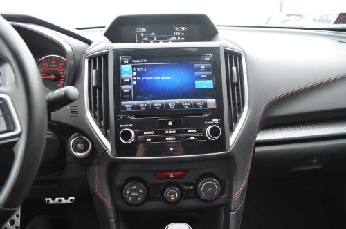 2017 Subaru Impreza Sport, US $9,300.00, image 12