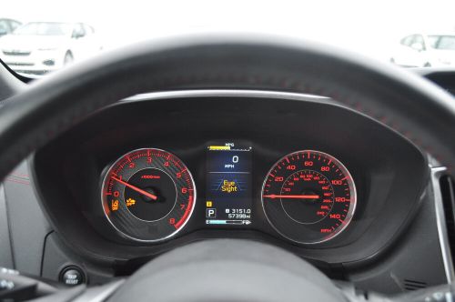 2017 Subaru Impreza Sport, US $9,300.00, image 14
