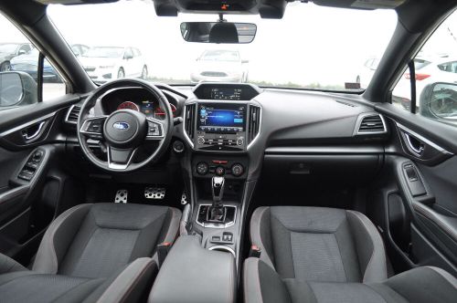 2017 Subaru Impreza Sport, US $9,300.00, image 16