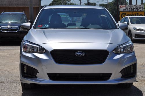 2017 Subaru Impreza Sport, US $9,300.00, image 19
