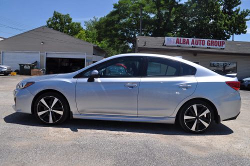 2017 Subaru Impreza Sport, US $9,300.00, image 21