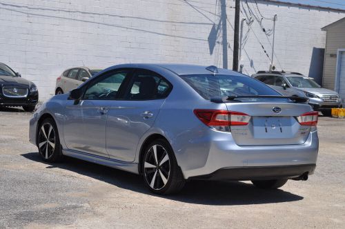 2017 Subaru Impreza Sport, US $9,300.00, image 22