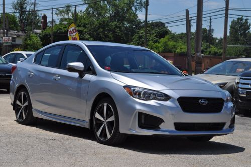 2017 Subaru Impreza Sport, US $9,300.00, image 23