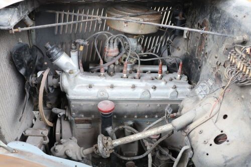 1937 Mercedes-Benz 230 N, US $79,500.00, image 3