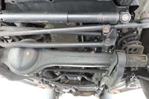 1997 Toyota Land Cruiser HJ85, US $19,500.00, image 3