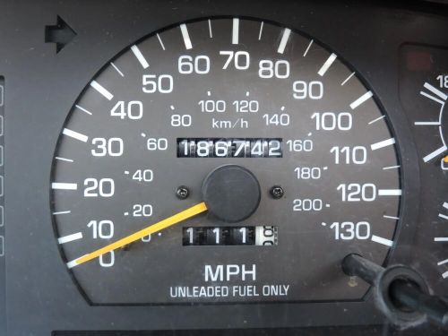 1997 Toyota Land Cruiser HJ85, US $19,500.00, image 4