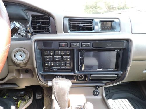 1997 Toyota Land Cruiser HJ85, US $19,500.00, image 7