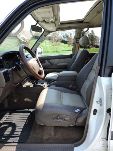 1997 Toyota Land Cruiser HJ85, US $19,500.00, image 9