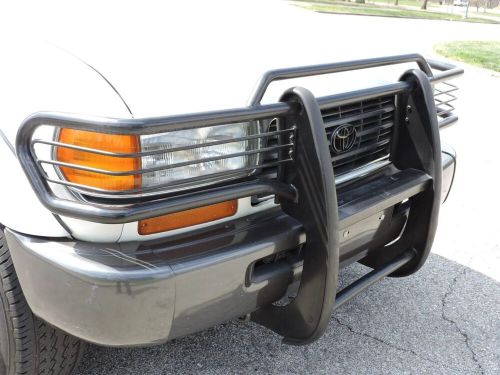 1997 Toyota Land Cruiser HJ85, US $19,500.00, image 11