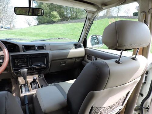 1997 Toyota Land Cruiser HJ85, US $19,500.00, image 19