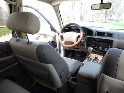 1997 Toyota Land Cruiser HJ85, US $19,500.00, image 20