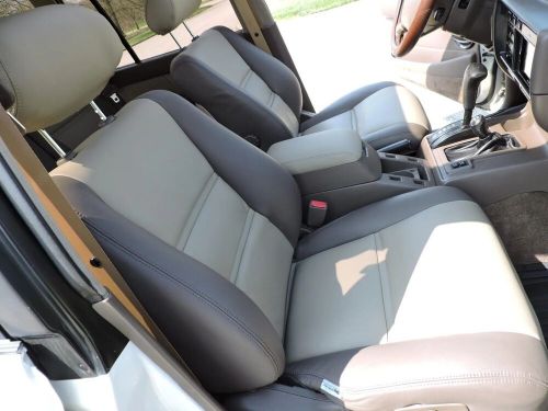 1997 Toyota Land Cruiser HJ85, US $19,500.00, image 21