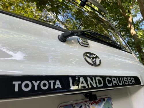 1997 Toyota Land Cruiser HJ85, US $19,500.00, image 22