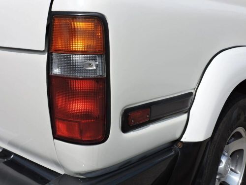 1997 Toyota Land Cruiser HJ85, US $19,500.00, image 23
