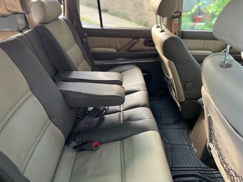 1997 Toyota Land Cruiser HJ85, US $19,500.00, image 24