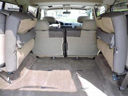 1997 Toyota Land Cruiser HJ85, US $19,500.00, image 25