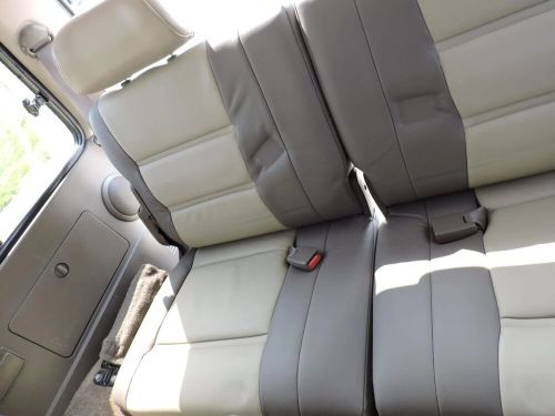 1997 Toyota Land Cruiser HJ85, US $19,500.00, image 26
