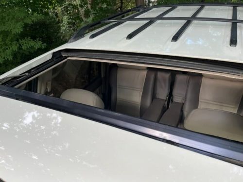 1997 Toyota Land Cruiser HJ85, US $19,500.00, image 29